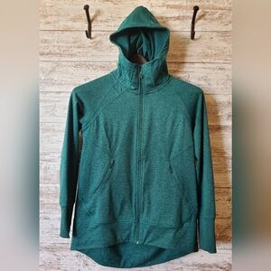 Eddie Bauer Petite Treign Full-zip Jacket